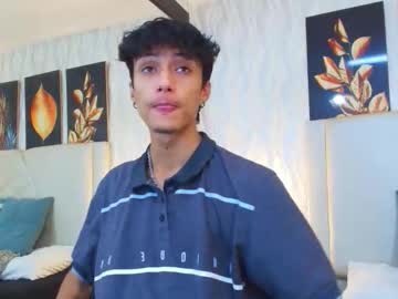 Lean_Portman Chaturbate stream image from November 04, 2025