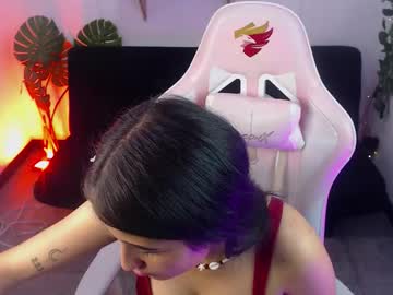 Lexy_Storm_18 Chaturbate stream image from November 04, 2025