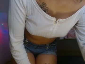 Lilidesire Chaturbate stream image from November 04, 2025