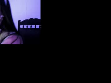 Mariana_Zapata543297 Chaturbate stream image from November 04, 2025