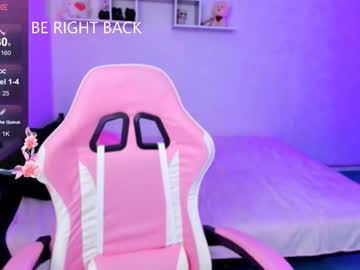 Miascarlettttt Chaturbate stream image from November 04, 2025