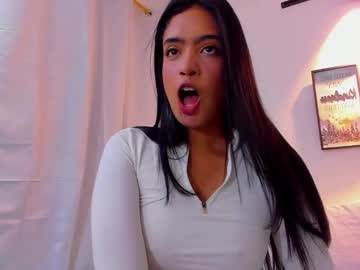 Nahomi_Silva Chaturbate stream image from November 04, 2025