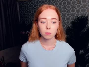 Nelliemathers Chaturbate stream image from November 04, 2025