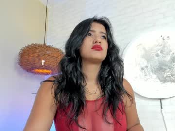 Salama_Kessler Chaturbate stream image from November 04, 2025