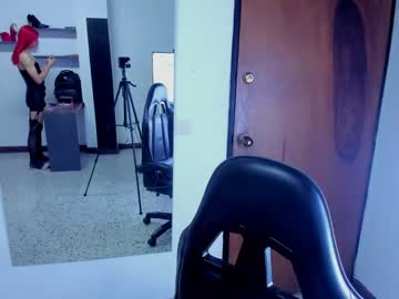 Samantha_Scottt Chaturbate stream image from November 04, 2025