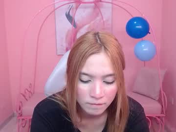 Sol_Garcia_X Chaturbate stream image from November 04, 2025