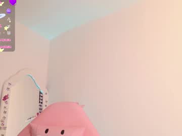 Tianale Chaturbate stream image from November 04, 2025