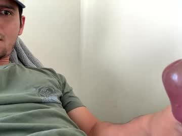 Alexxxhotweed Chaturbate stream image from November 04, 2025