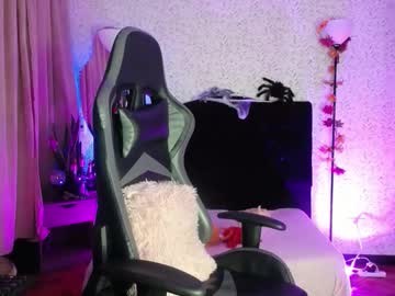Antia_X Chaturbate stream image from November 04, 2025