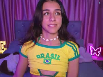 Emiiscoot_1 Chaturbate stream image from November 04, 2025