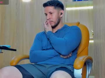 George_Diesell_ Chaturbate stream image from November 04, 2025