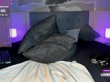 Isabella_Glam Chaturbate stream image from November 04, 2025