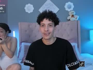 Joeandemma Chaturbate stream image from November 04, 2025