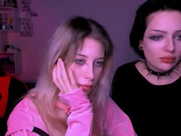 Lori_Meow Chaturbate stream image from November 04, 2025