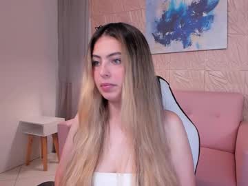 Magic_Fernanda Chaturbate stream image from November 04, 2025