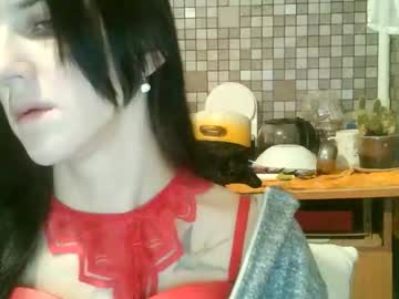 Mandari_Lukc Chaturbate stream image from November 04, 2025