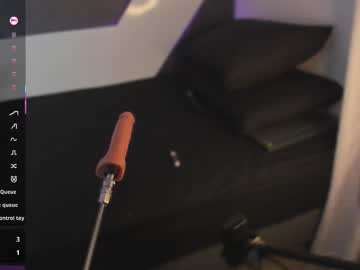 Michelle_Cutee_ Chaturbate stream image from November 04, 2025
