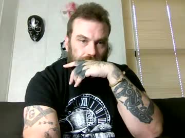 Norsirish Chaturbate stream image from November 04, 2025