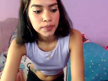 Valeriah_7 Chaturbate stream image from November 04, 2025
