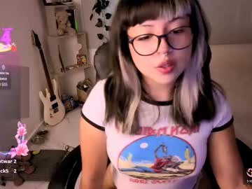 Zaramuley Chaturbate stream image from November 04, 2025