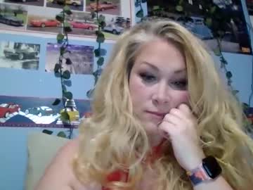 Ash0ley Chaturbate stream image from November 04, 2025