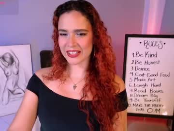 Biikergiirl Chaturbate stream image from November 04, 2025