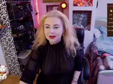 Delicecat Chaturbate stream image from November 04, 2025