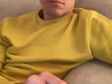 Hansimglueck696969 Chaturbate stream image from November 04, 2025