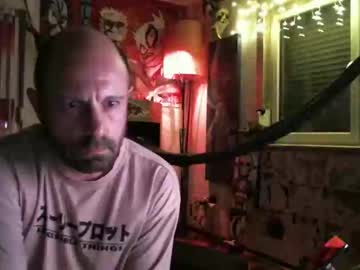 Mad_Dem0n Chaturbate stream image from November 04, 2025