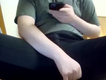 Markbysin7 Chaturbate stream image from November 04, 2025