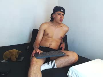 Robisson_Zack Chaturbate stream image from November 04, 2025