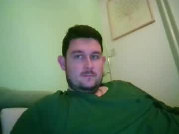 Robtheman94 Chaturbate stream image from November 04, 2025