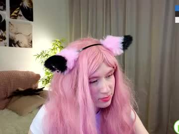 Sakura_Hey Chaturbate stream image from November 04, 2025