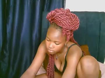 Sexy_Tecla Chaturbate stream image from November 04, 2025