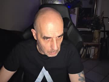 Toninspektor Chaturbate stream image from November 04, 2025
