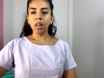 Anngela01 Chaturbate stream image from November 04, 2025