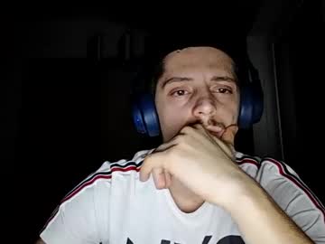 Elfanti123 Chaturbate stream image from November 04, 2025