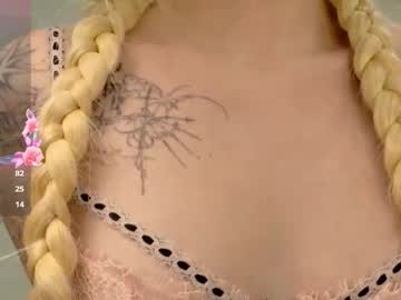 Elliedollie Chaturbate stream image from November 04, 2025