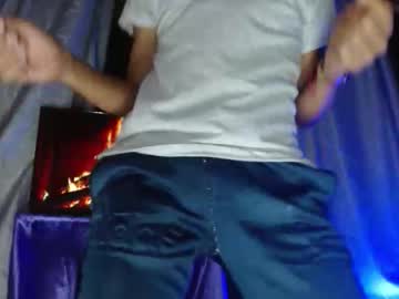 Hidden_Hairypigass Chaturbate stream image from November 04, 2025