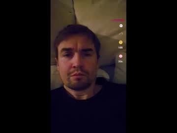 Knuto82 Chaturbate stream image from November 04, 2025