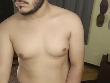 Leosroom Chaturbate stream image from November 04, 2025