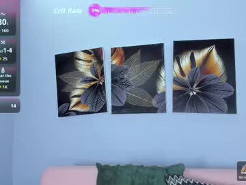 Lulu__Cute Chaturbate stream image from November 04, 2025