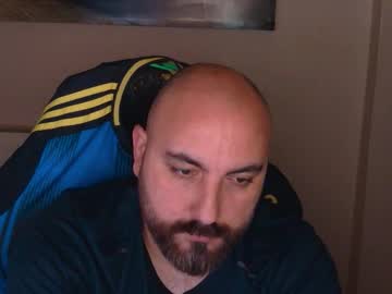 Mecanick Chaturbate stream image from November 04, 2025