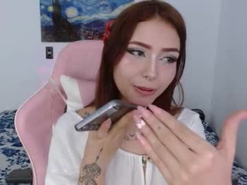 Melhoneymoon Chaturbate stream image from November 04, 2025