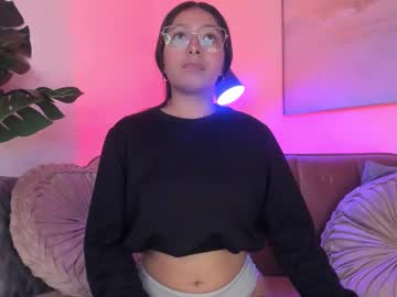 Misspariis Chaturbate stream image from November 04, 2025