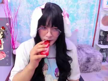 Omorimori Chaturbate stream image from November 04, 2025