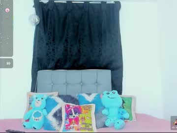 Playboy_Bunnyy Chaturbate stream image from November 04, 2025