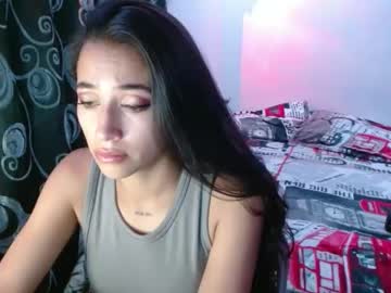 Shantal_D03 Chaturbate stream image from November 04, 2025