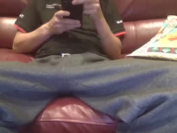 Slimhardcock1988 Chaturbate stream image from November 04, 2025