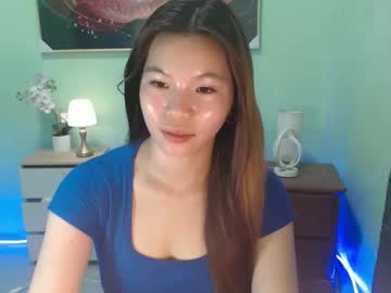 Theasiangoddess Chaturbate stream image from November 04, 2025